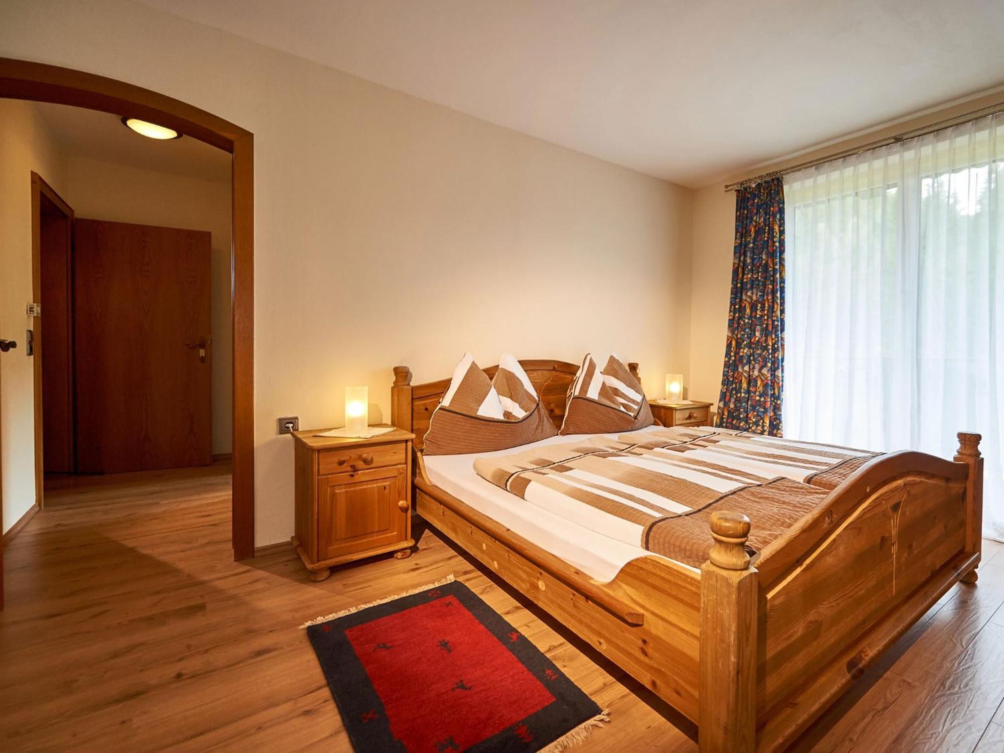 Haus Meyer Apartment Filzmoos Ngoại thất bức ảnh