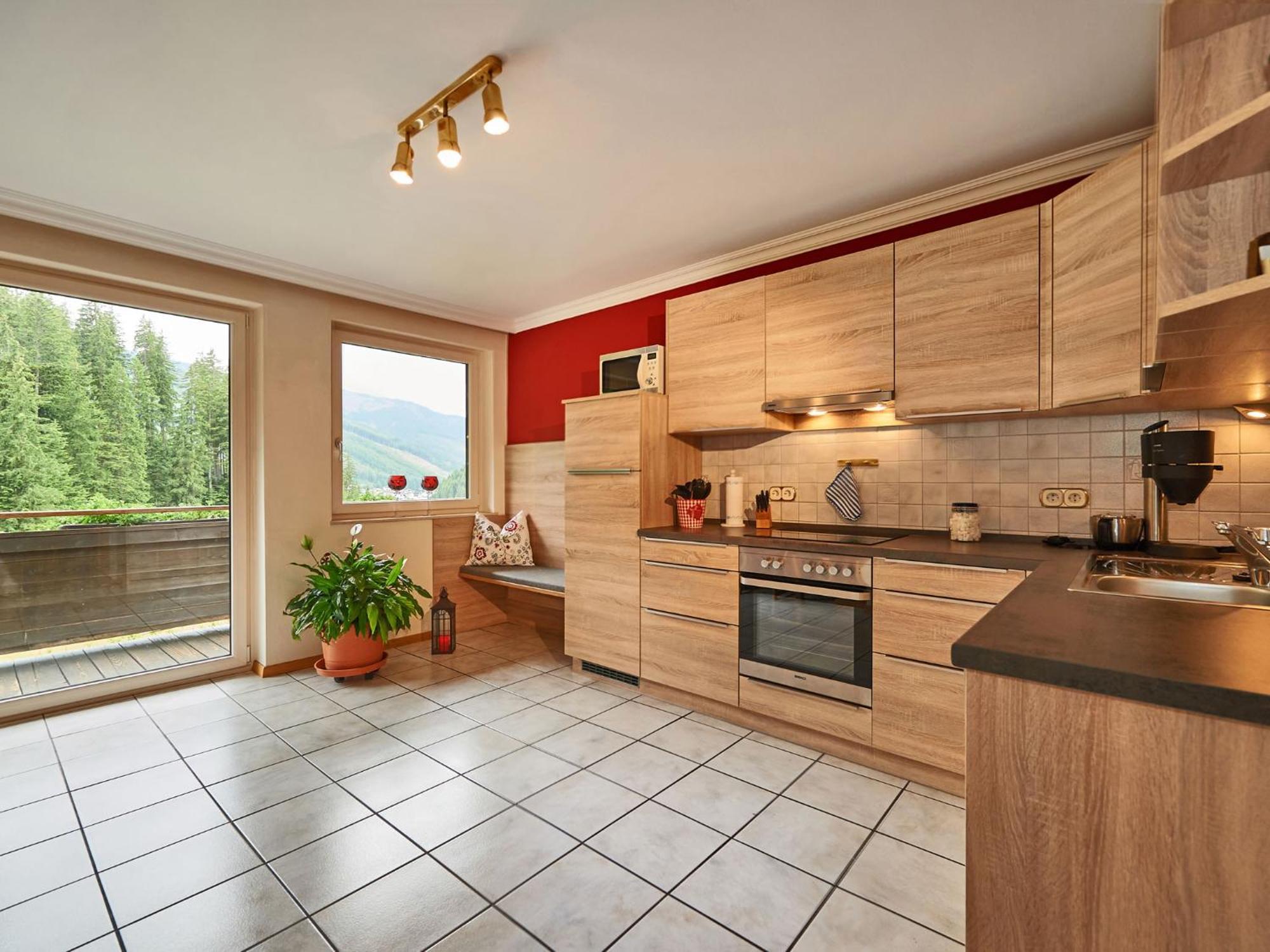 Haus Meyer Apartment Filzmoos Ngoại thất bức ảnh