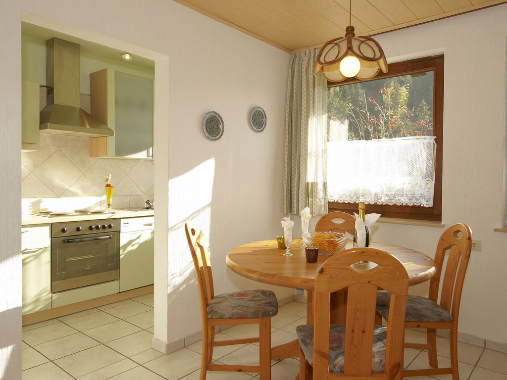 Haus Meyer Apartment Filzmoos Phòng bức ảnh