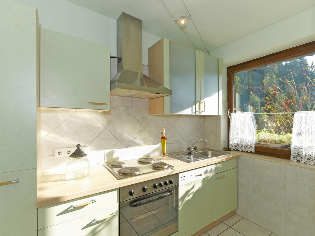 Haus Meyer Apartment Filzmoos Phòng bức ảnh