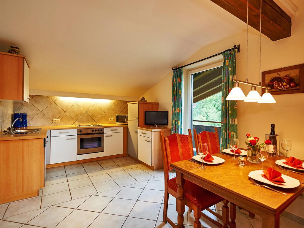 Haus Meyer Apartment Filzmoos Ngoại thất bức ảnh