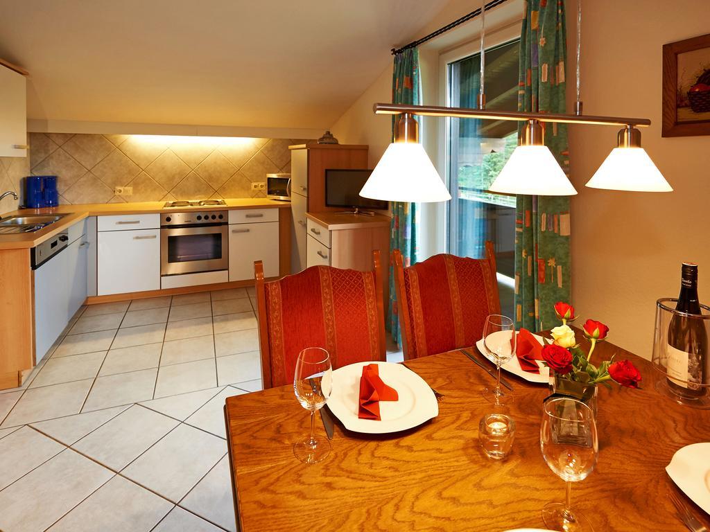 Haus Meyer Apartment Filzmoos Ngoại thất bức ảnh