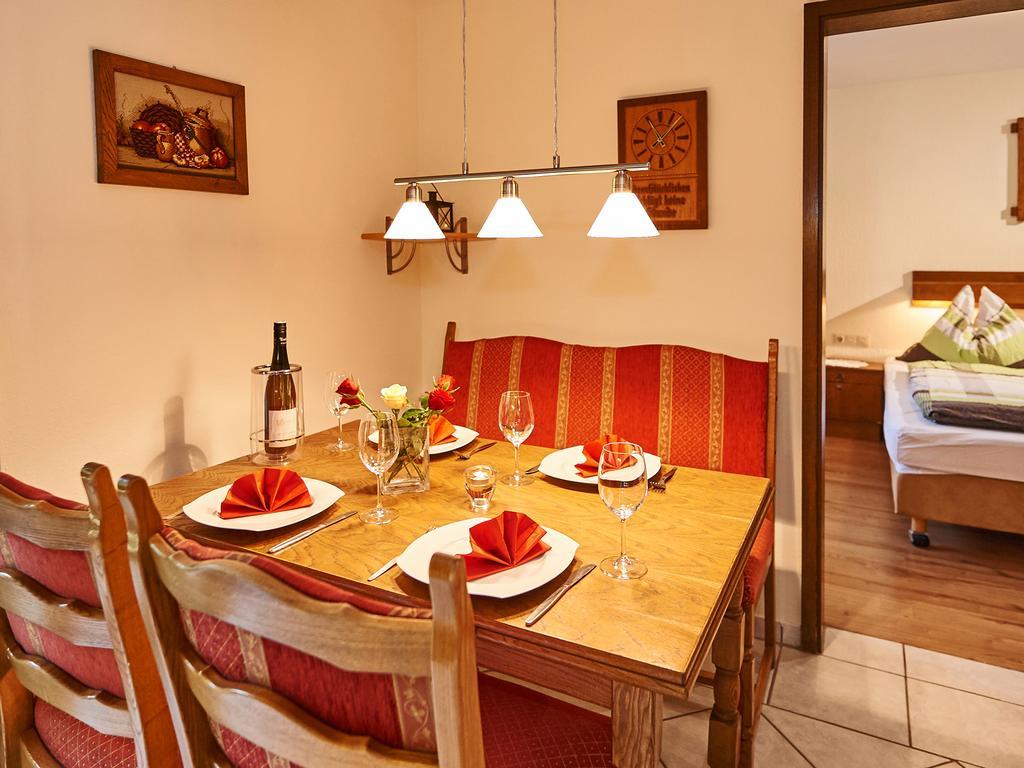 Haus Meyer Apartment Filzmoos Ngoại thất bức ảnh