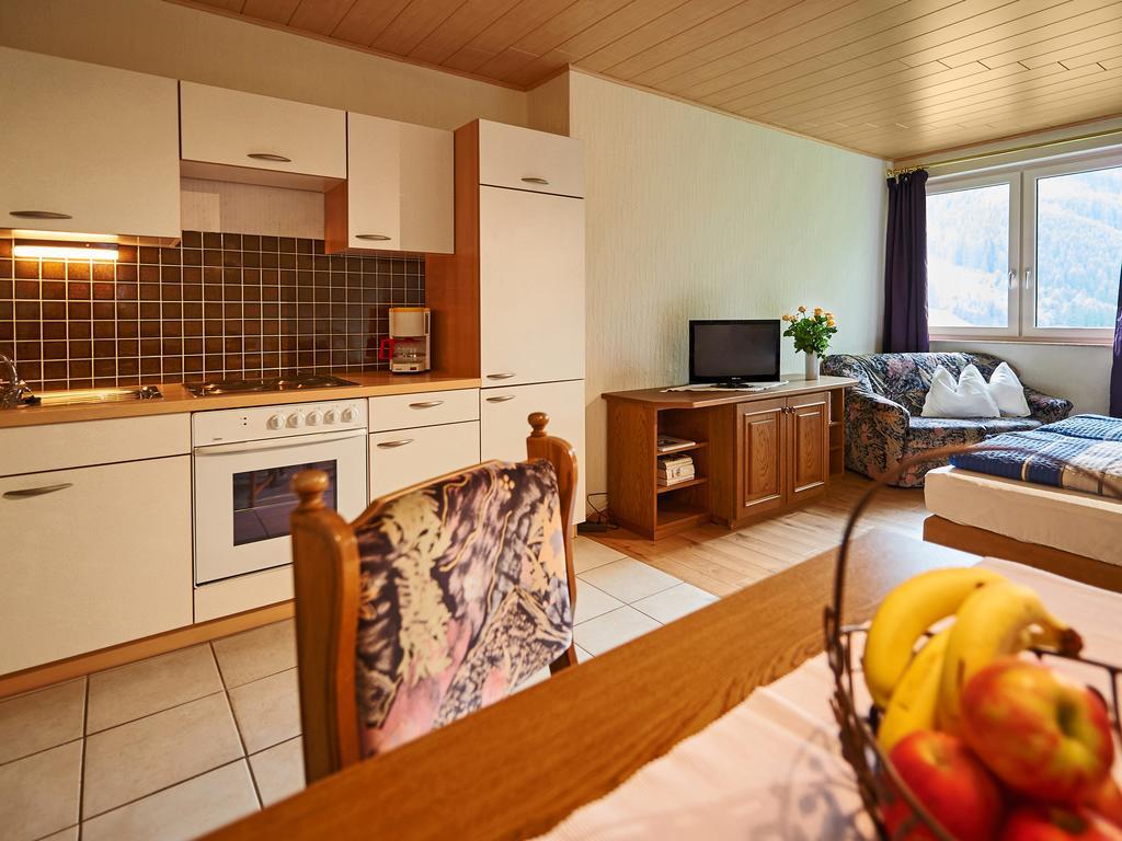 Haus Meyer Apartment Filzmoos Ngoại thất bức ảnh
